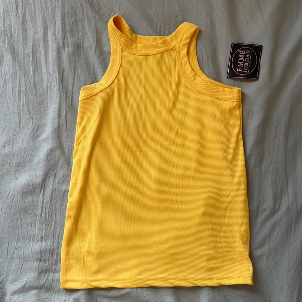 Colorful Tank Tops Set - Picture 6 of 6